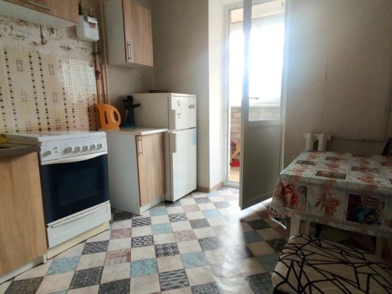 Сдам 1 кімнатну квартиру в Одесі біля Обласної лікарні. Одесса