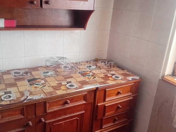 Здається 1 к.квартира на Салтівському шосе Харків