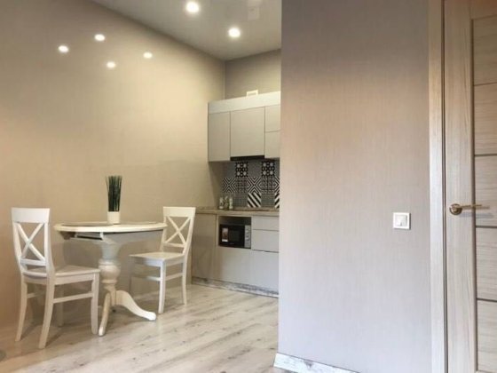 Сдам студию м. Холодная Гора Харків