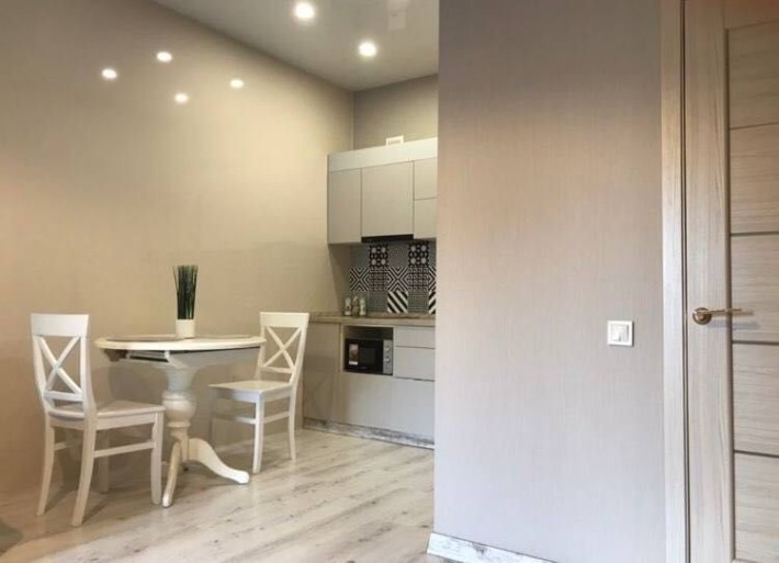 Сдам студию м. Холодная Гора - фото 1