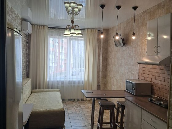 Сдам 1 квартиру - студию Воробьевы Горы 7 Харків