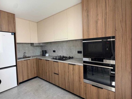 Довготривала оренда 2-кімнатної квартири по вул.Тракт Глинянський 1Е Львів