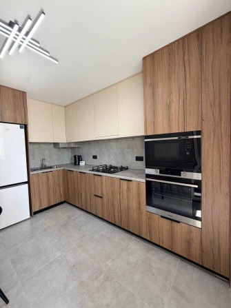 Довготривала оренда 2-кімнатної квартири по вул.Тракт Глинянський 1Е - фото 1