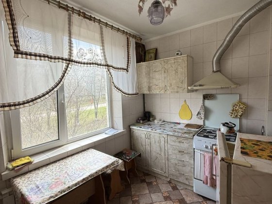 Сдам 1-ком Салтовка 531 мкр метро Салтовская/Героев Труда Харків