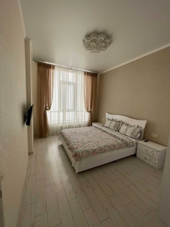 Сдам 1 комнатную квартиру Французский бульвар/19 Жемчужина - фото 1