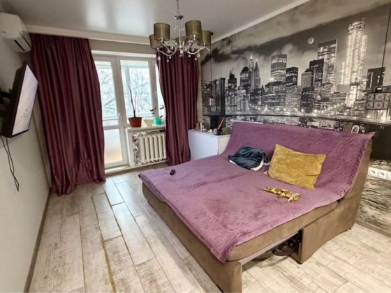 Аренда квартиры Черемушки, ул. Маршала Малиновского Одесса