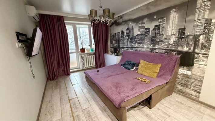 Аренда квартиры Черемушки, ул. Маршала Малиновского - фото 1