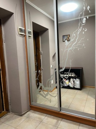 Оренда 1-но кімнатної квартири в Сихівському районі по в. Д. Вашингтон - фото 1