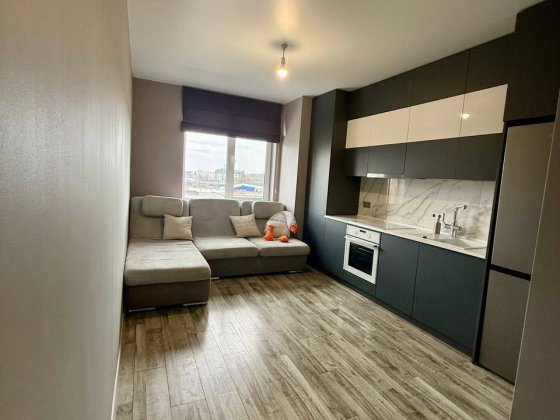 Оренда 2 кім.кв. в новобудові вул. Хлібна Львів