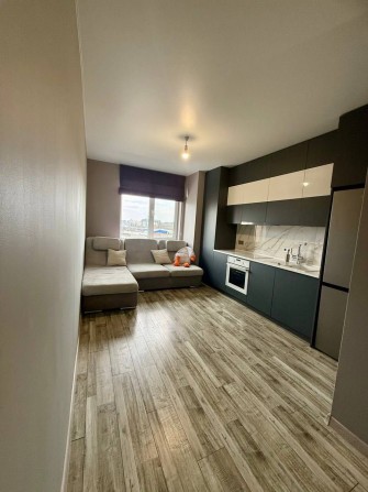 Оренда 2 кім.кв. в новобудові вул. Хлібна - фото 1