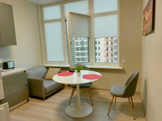 ‼️МЕСЯЦ/‼️Лето/ГОД ‼️48 Жемчужина -КАМАНИНА‼️АРКАДИЯ Боковой ВИД МОРЯ Одесса