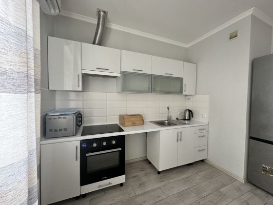 Сдам 1 комнатную в центре, ЖК «Михайловский городок» Одесса