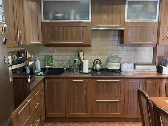 Здам чудову 3к.кв на Північному/тепла підлога/автономне опалення Николаев