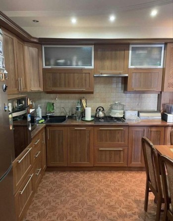 Здам чудову 3к.кв на Північному/тепла підлога/автономне опалення - фото 1