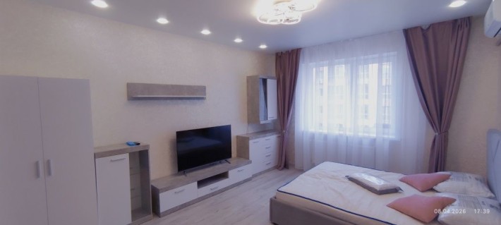 Без комісії  2х кімнатна квартира "Софіївські Липки"  Европарк, " Уютний квартал"" - фото 1