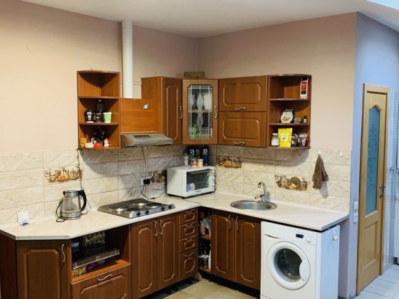 Однокімнатна квартира 1 к. кв. (без комісії) Софиевская Борщаговка