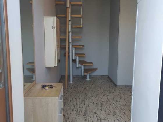 Оренда однокімнатної квартири Софіївська Борщагівка