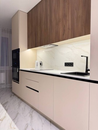 Здам 1-кімнатну квартиру 38 м² жк «У-Квартал» - фото 1