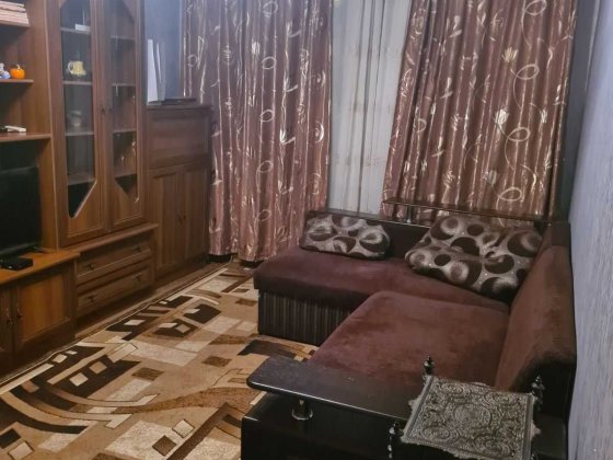 Сдам 1 комн квартиру  ТРК Украина Харків