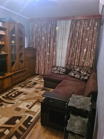 Сдам 1 комн квартиру  ТРК Украина - фото 1