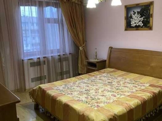 Аренда 3к квартиры в Центре