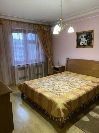 Аренда 3к квартиры в Центре - фото 1