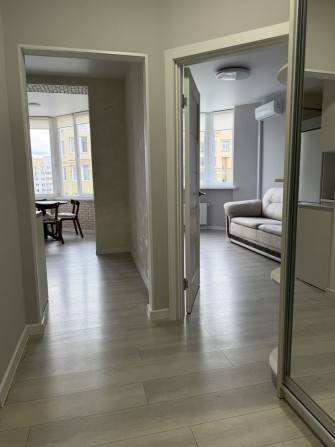 Здається однокімнатна квартира в жк Софія від Мартинова - фото 1