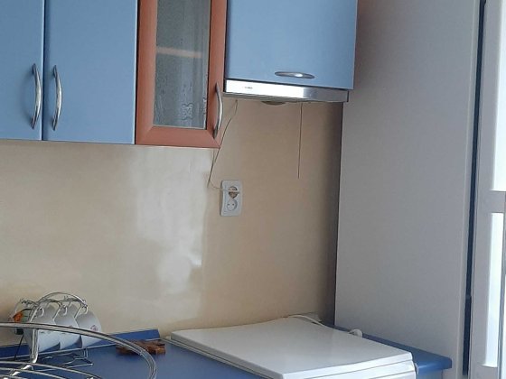 Сдам 1 комнатную с ремонтом,полностью укомплектована Дніпро