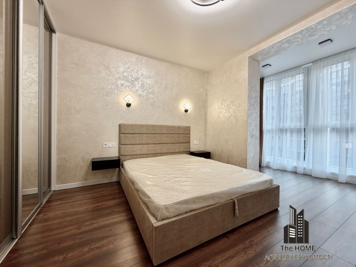 Оренда Перше заселення 2к квартира ЖК Софія Резиденс Молодіжна 8 - фото 1