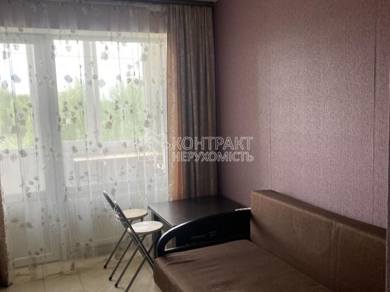 Здам 1к квартиру ЖК Воробйові Гори Салтівка Харків