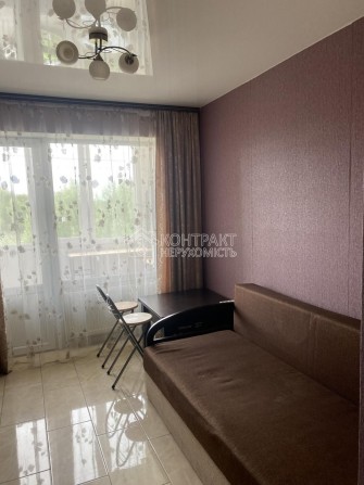 Здам 1к квартиру ЖК Воробйові Гори Салтівка - фото 1