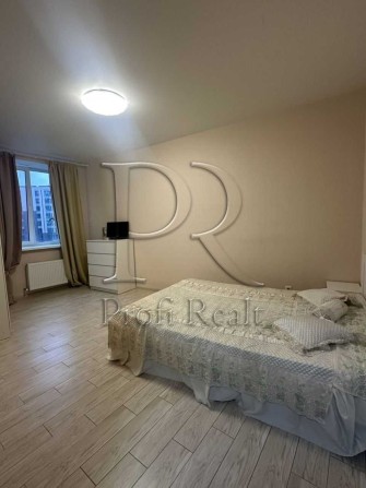 Оренда 1ї квартири з газом ЖК У-Квартал/Уютний/ТЦ Софія Молл - фото 1