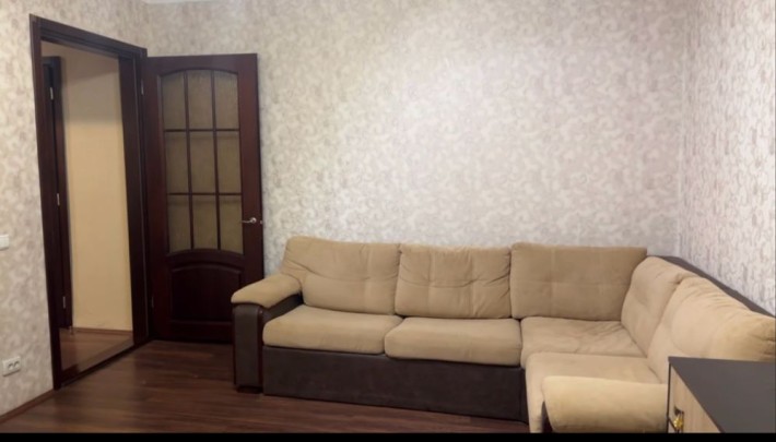 Здам квартиру по вул. робочій - фото 1