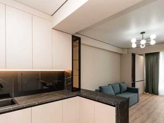 Оренда 2 кімнатної квартири в ЖК Велика Британія, центр міста