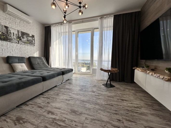 Аренда квартиры новострой жк Бартоломео, жм ПОБЕДА - фото 1