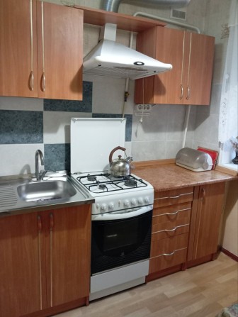 Сдам 1 ком кв Сегедская- Лунный переулок - фото 1