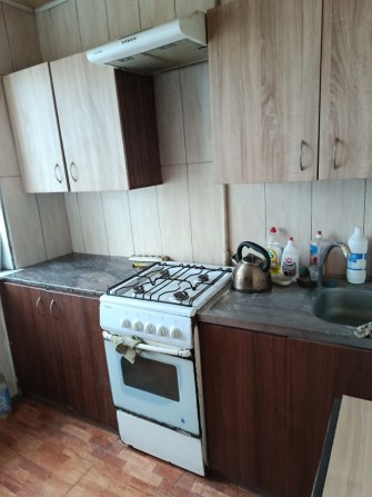 Сдам 1к квартиру, лев.берег ул.Косиора - фото 1