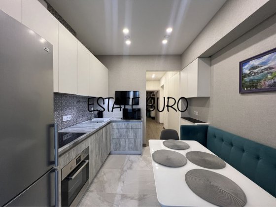 Эксклюзив! Аренда новой 2 к. квартиры 65м Центр Сталинка Сумская 73/75 Харків