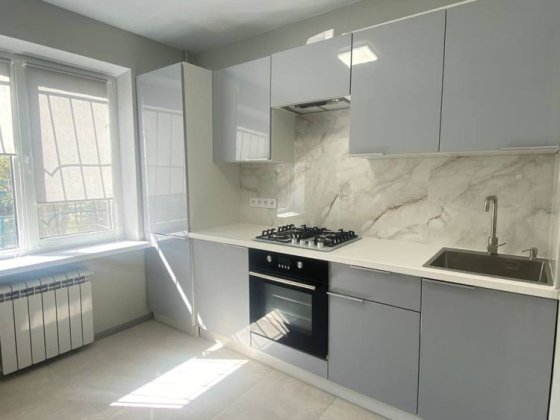 Сдам 1-ком кв Гидропарковая  ЖМ Парус Дніпро