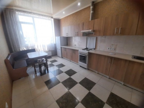 Сдам 1-к квартиру в ЖК на Архитекторской Одеса