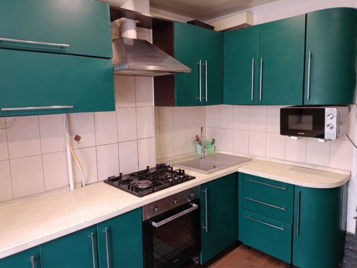 Сдам 3к квартиру Сонячна набережна  Вавилон - фото 1