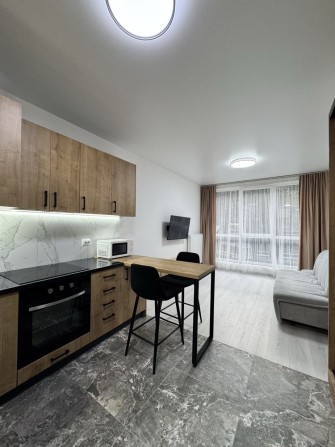 Оренда смарт квартири, Трускавецька 2Г ЖК “Парус Smart” - фото 1