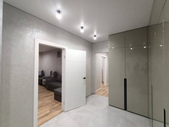 Оренда просторої 3 кімнатної квартири ЖК Соняшник вул Величковського Львів