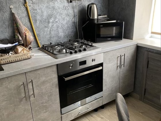 Сдам 2 ком. квартира пр.Мануйловский /Воронцова Дніпро