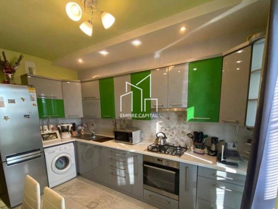 Оренда 1 кімнатної квартири,вул. Полуботка Львів