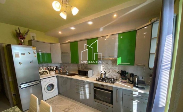 Оренда 1 кімнатної квартири,вул. Полуботка - фото 1