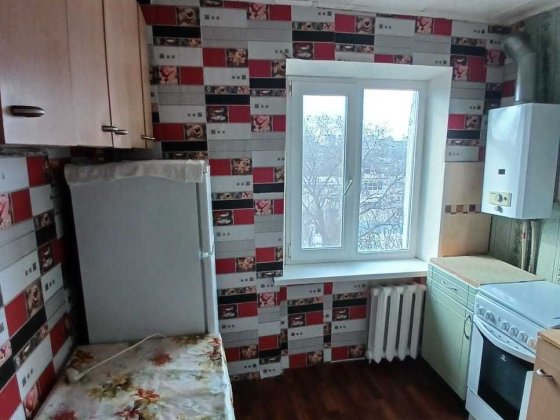 Здам 1-кімн. квартиру пр. О. Поля Дніпро