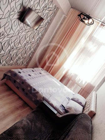 Сдам 1К-Студию, Салтовка, ЖК Париж, тц Французский бульвар 5мин. - фото 1