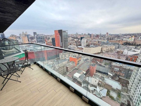 Сдам 3к Delmar ЖК дом на Миронова Днепр