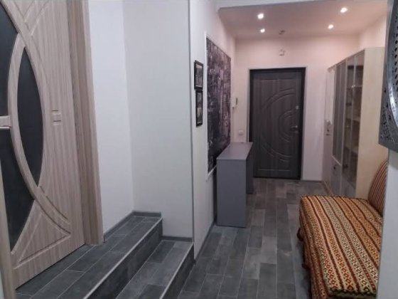 Сдам Свою  1 кiмн. кв. Пр. Аерокосмiчний ЖК Макеевский Харків